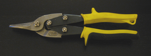 aviation shears