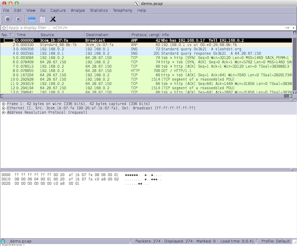 wireshark download for android tablet