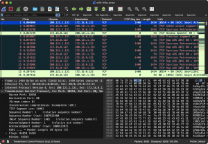 download the new version for windows Wireshark 4.0.10