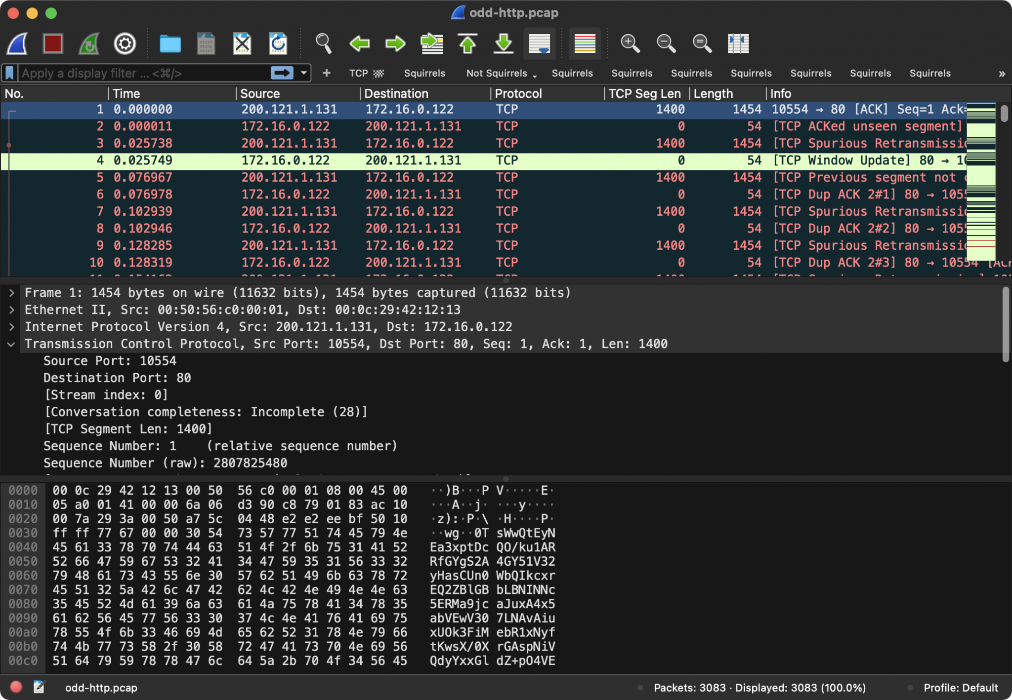 instal the new for mac Wireshark 4.0.10